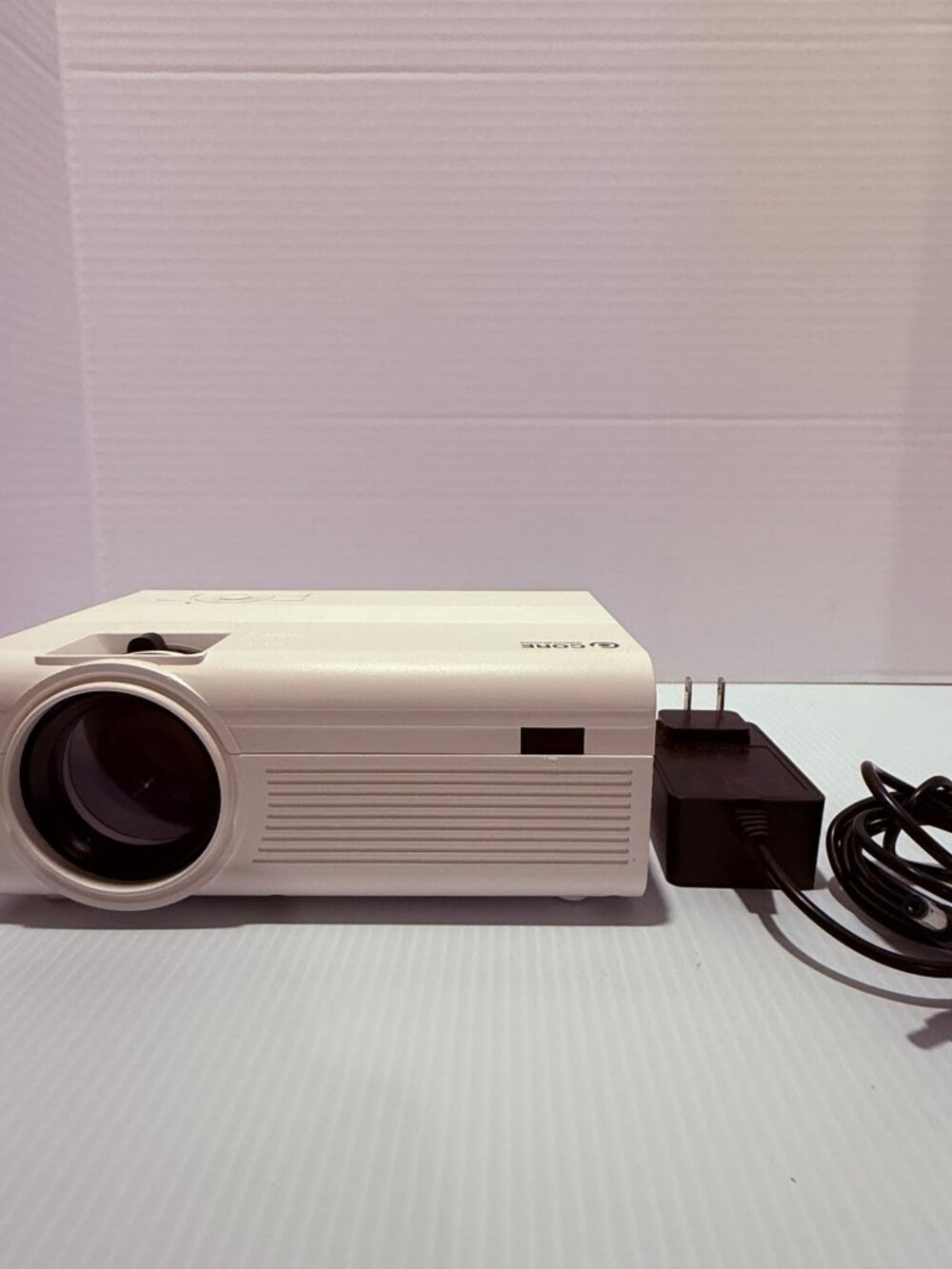 Core Innovations 150” Home Theater Projector
